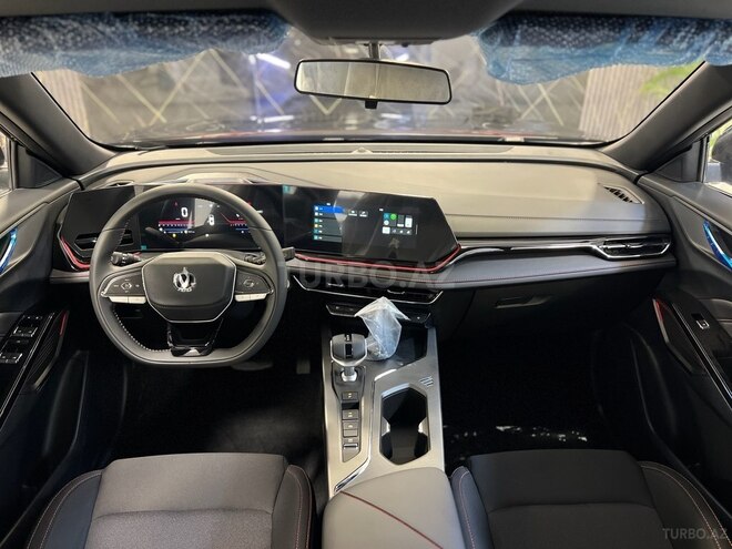 Changan  2026, 0 km - 1.5 l - Bakı