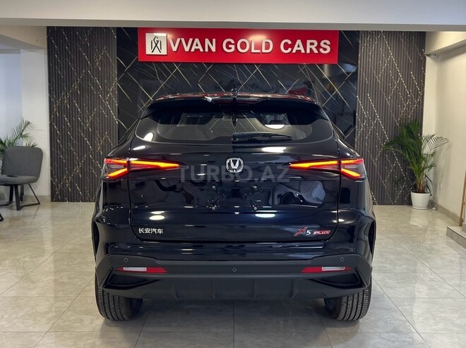 Changan  2026, 0 km - 1.5 l - Bakı