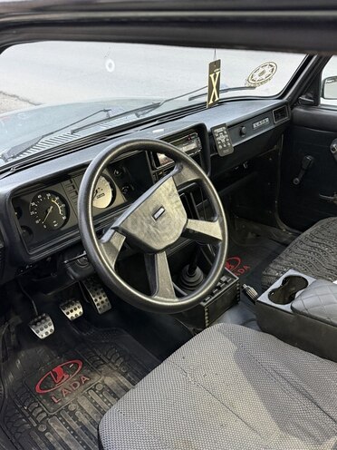 LADA (VAZ) 2107 2011, 177,124 km - 1.5 l - Şəmkir