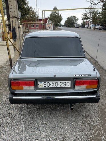 LADA (VAZ) 2107 2011, 177,124 km - 1.5 l - Şəmkir