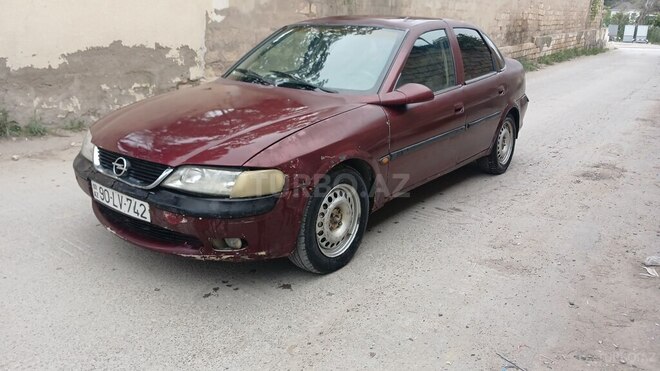 Opel Vectra 1996, 211,000 km - 1.8 l - Bakı