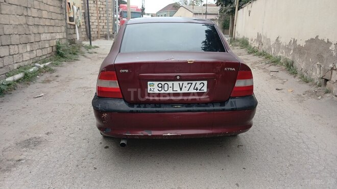 Opel Vectra 1996, 211,000 km - 1.8 l - Bakı