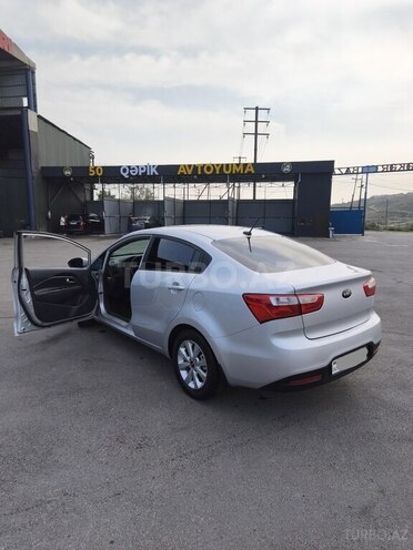 Kia Rio 2015, 181,000 km - 1.6 л - Bakı
