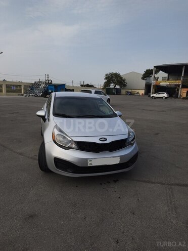 Kia Rio 2015, 181,000 km - 1.6 л - Bakı
