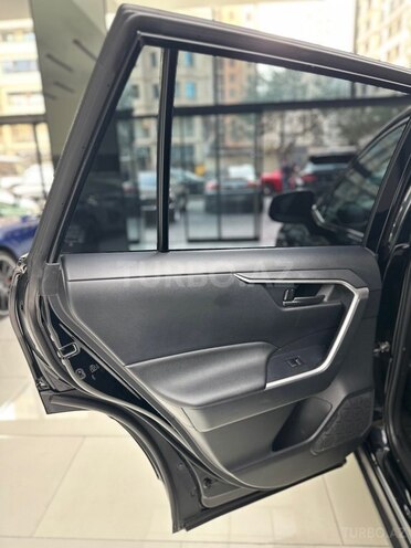 Toyota RAV4 2022, 192,810 km - 2.0 л - Bakı