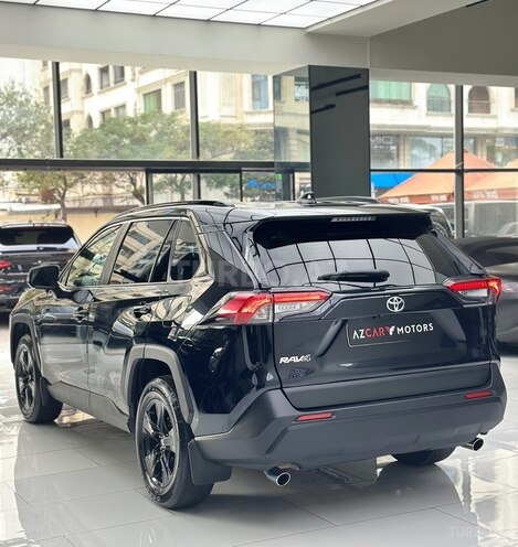 Toyota RAV4 2022, 192,810 km - 2.0 л - Bakı