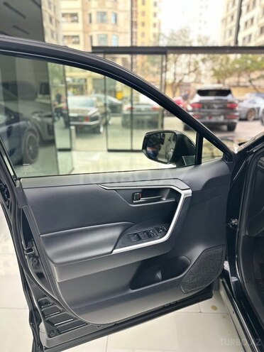 Toyota RAV4 2022, 192,810 km - 2.0 л - Bakı