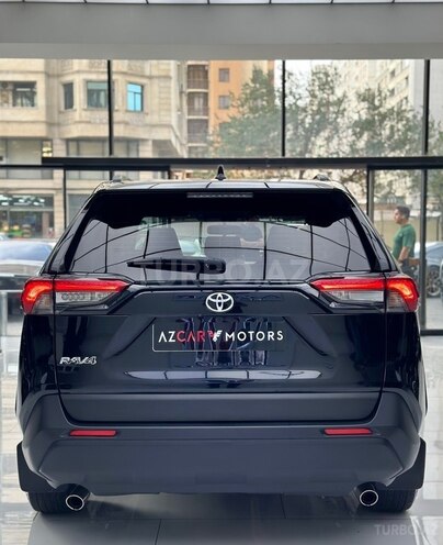 Toyota RAV4 2022, 192,810 km - 2.0 л - Bakı