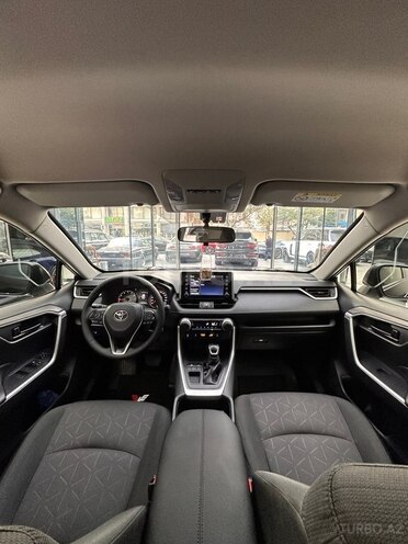 Toyota RAV4 2022, 192,810 km - 2.0 л - Bakı