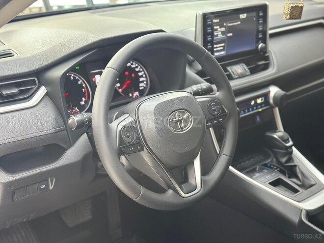Toyota RAV4 2022, 192,810 km - 2.0 л - Bakı