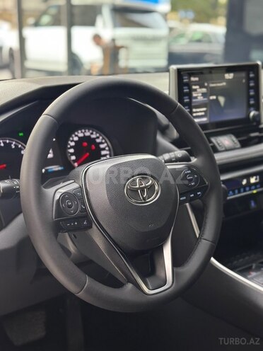 Toyota RAV4 2022, 192,810 km - 2.0 л - Bakı