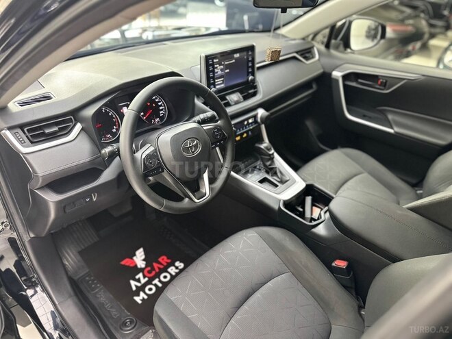 Toyota RAV4 2022, 192,810 km - 2.0 л - Bakı