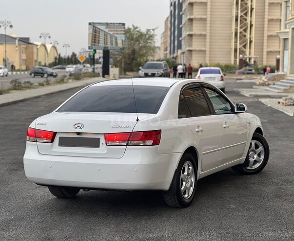 Hyundai Sonata 2006, 305,000 km - 2.4 л - Sumqayıt