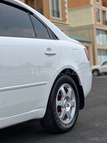 Hyundai Sonata 2006, 305,000 km - 2.4 л - Sumqayıt