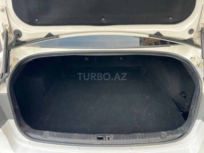 Hyundai Sonata 2006, 305,000 km - 2.4 л - Sumqayıt
