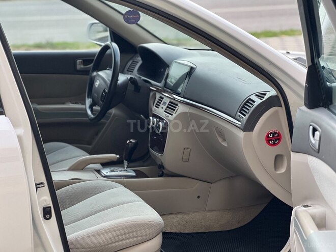 Hyundai Sonata 2006, 305,000 km - 2.4 л - Sumqayıt
