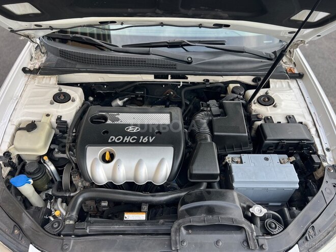 Hyundai Sonata 2006, 305,000 km - 2.4 л - Sumqayıt