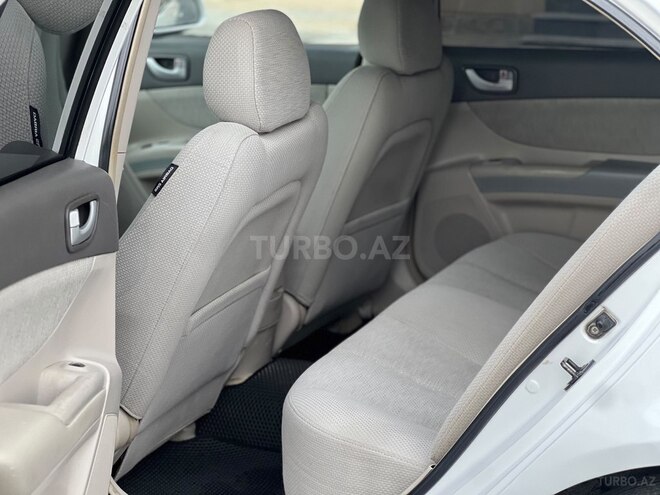 Hyundai Sonata 2006, 305,000 km - 2.4 л - Sumqayıt