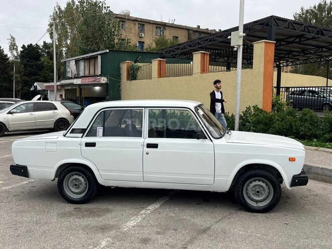 LADA (VAZ) 2107 2008, 95,351 km - 1.6 l - Bakı