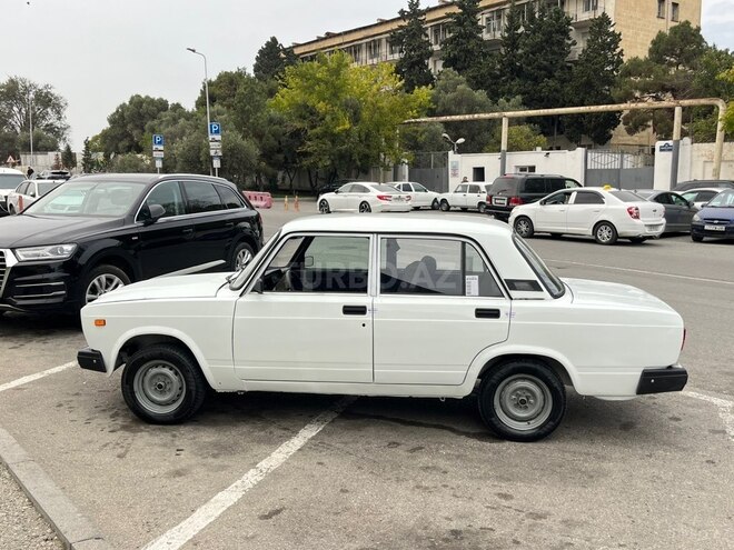 LADA (VAZ) 2107 2008, 95,351 km - 1.6 l - Bakı