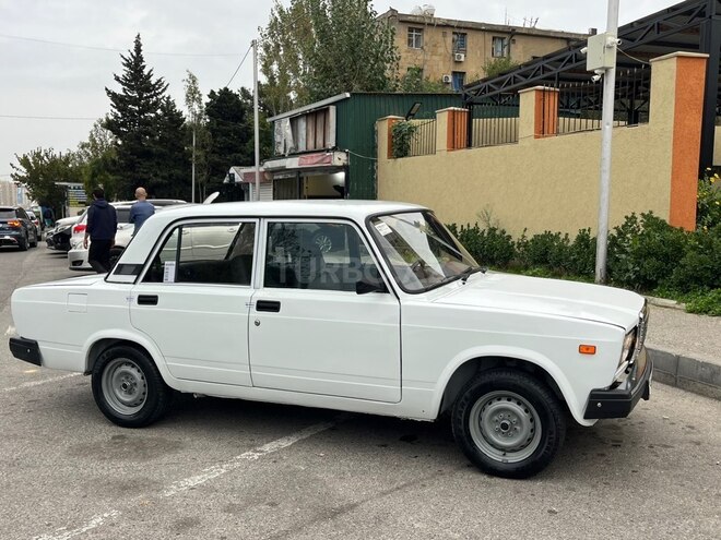 LADA (VAZ) 2107 2008, 95,351 km - 1.6 l - Bakı