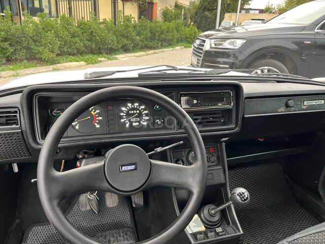 LADA (VAZ) 2107 2008, 95,351 km - 1.6 l - Bakı