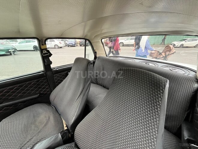 LADA (VAZ) 2107 2008, 95,351 km - 1.6 l - Bakı
