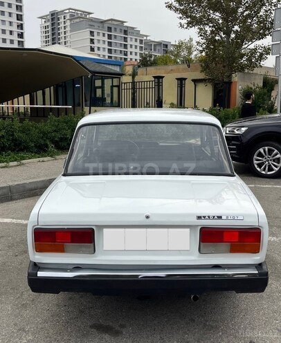 LADA (VAZ) 2107 2008, 95,351 km - 1.6 l - Bakı