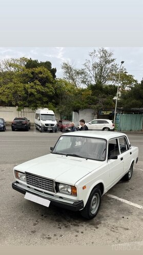 LADA (VAZ) 2107 2008, 95,351 km - 1.6 l - Bakı