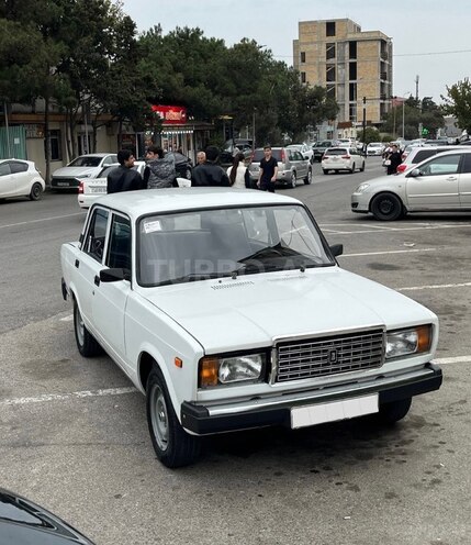 LADA (VAZ) 2107 2008, 95,351 km - 1.6 l - Bakı