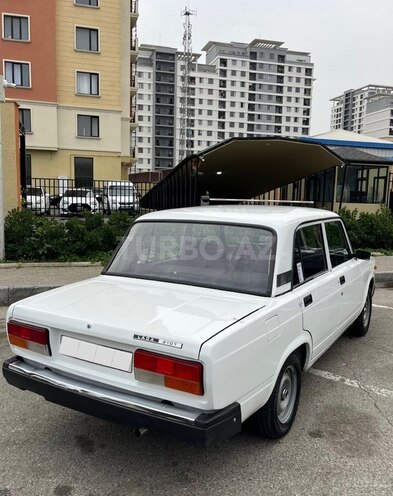 LADA (VAZ) 2107 2008, 95,351 km - 1.6 l - Bakı