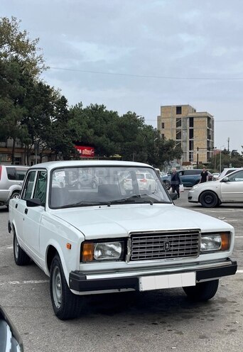 LADA (VAZ) 2107 2008, 95,351 km - 1.6 l - Bakı