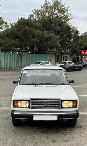 LADA (VAZ) 2107 2008, 95,351 km - 1.6 l - Bakı