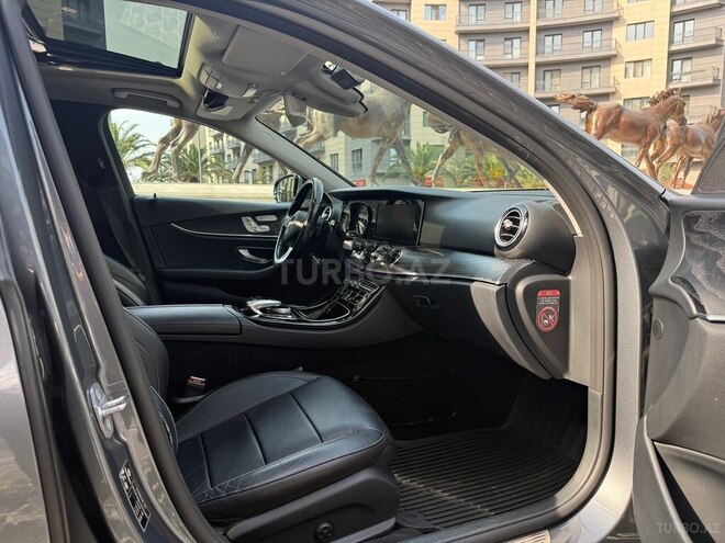 Mercedes E 220 d 2017, 177,000 km - 2.0 л - Bakı