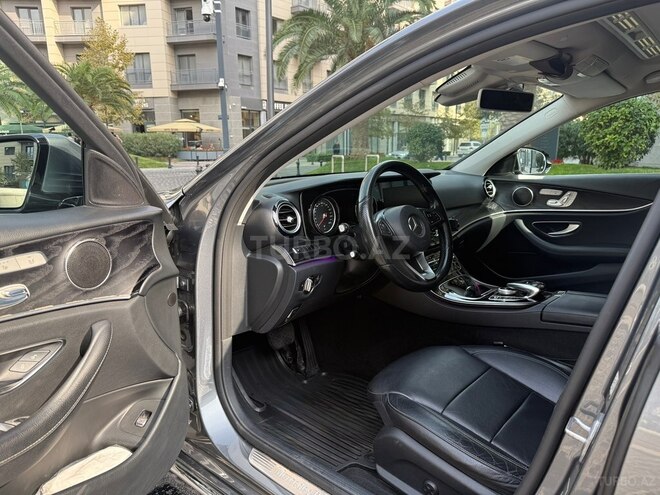 Mercedes E 220 d 2017, 177,000 km - 2.0 л - Bakı