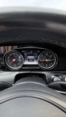 Mercedes E 220 d 2017, 177,000 km - 2.0 л - Bakı