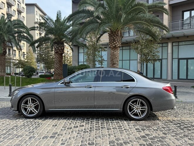 Mercedes E 220 d 2017, 177,000 km - 2.0 л - Bakı