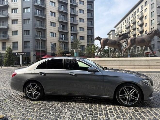 Mercedes E 220 d 2017, 177,000 km - 2.0 л - Bakı