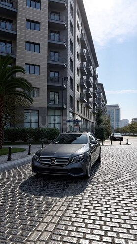 Mercedes E 220 d 2017, 177,000 km - 2.0 л - Bakı