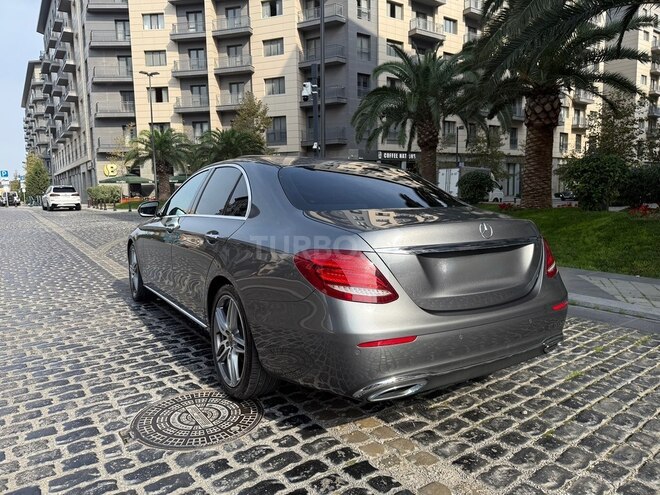 Mercedes E 220 d 2017, 177,000 km - 2.0 л - Bakı