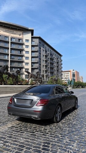 Mercedes E 220 d 2017, 177,000 km - 2.0 л - Bakı