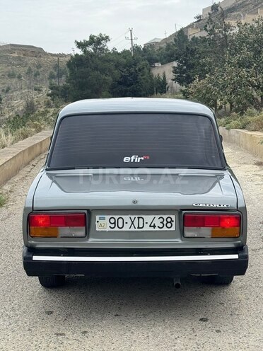 LADA (VAZ) 2107 2010, 200,000 km - 1.6 l - Bakı