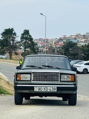 LADA (VAZ) 2107 2010, 200,000 km - 1.6 l - Bakı