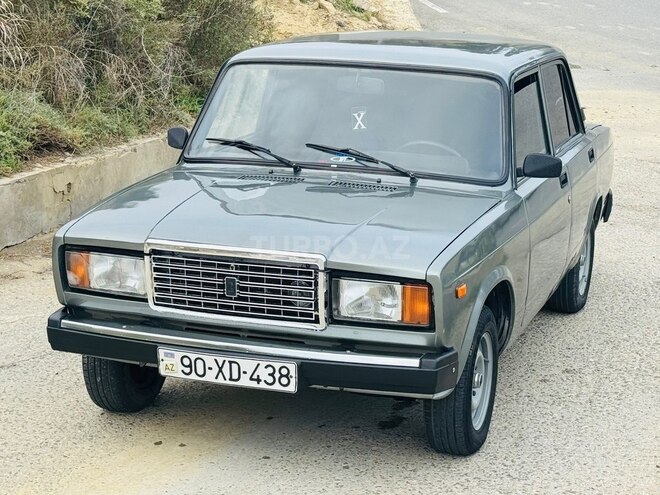 LADA (VAZ) 2107 2010, 200,000 km - 1.6 l - Bakı