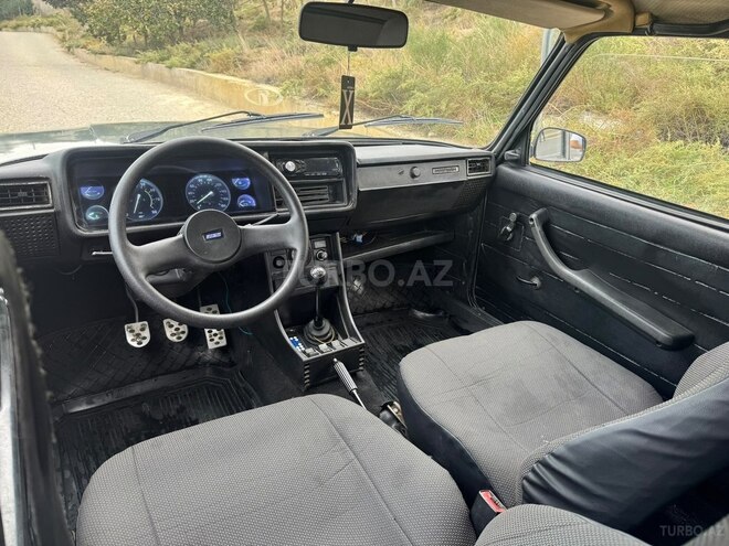 LADA (VAZ) 2107 2010, 200,000 km - 1.6 l - Bakı