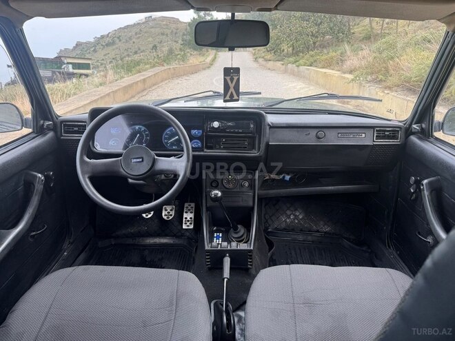 LADA (VAZ) 2107 2010, 200,000 km - 1.6 l - Bakı
