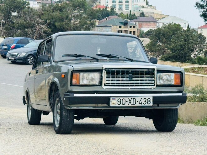 LADA (VAZ) 2107 2010, 200,000 km - 1.6 l - Bakı