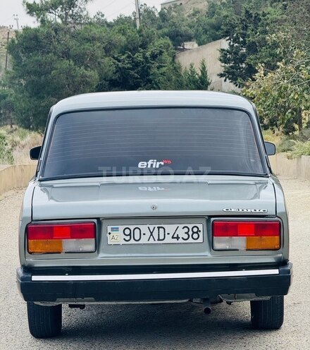LADA (VAZ) 2107 2010, 200,000 km - 1.6 l - Bakı