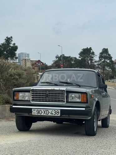 LADA (VAZ) 2107 2010, 200,000 km - 1.6 l - Bakı