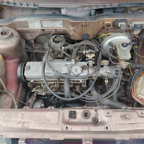 LADA (VAZ) 2109 1994, 716,040 km - 1.6 л - Şabran